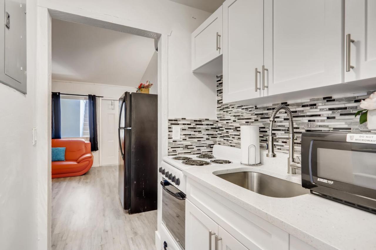 Coral Sands 1Br/1Ba Close 2 Beach! West Palm Beach Luaran gambar