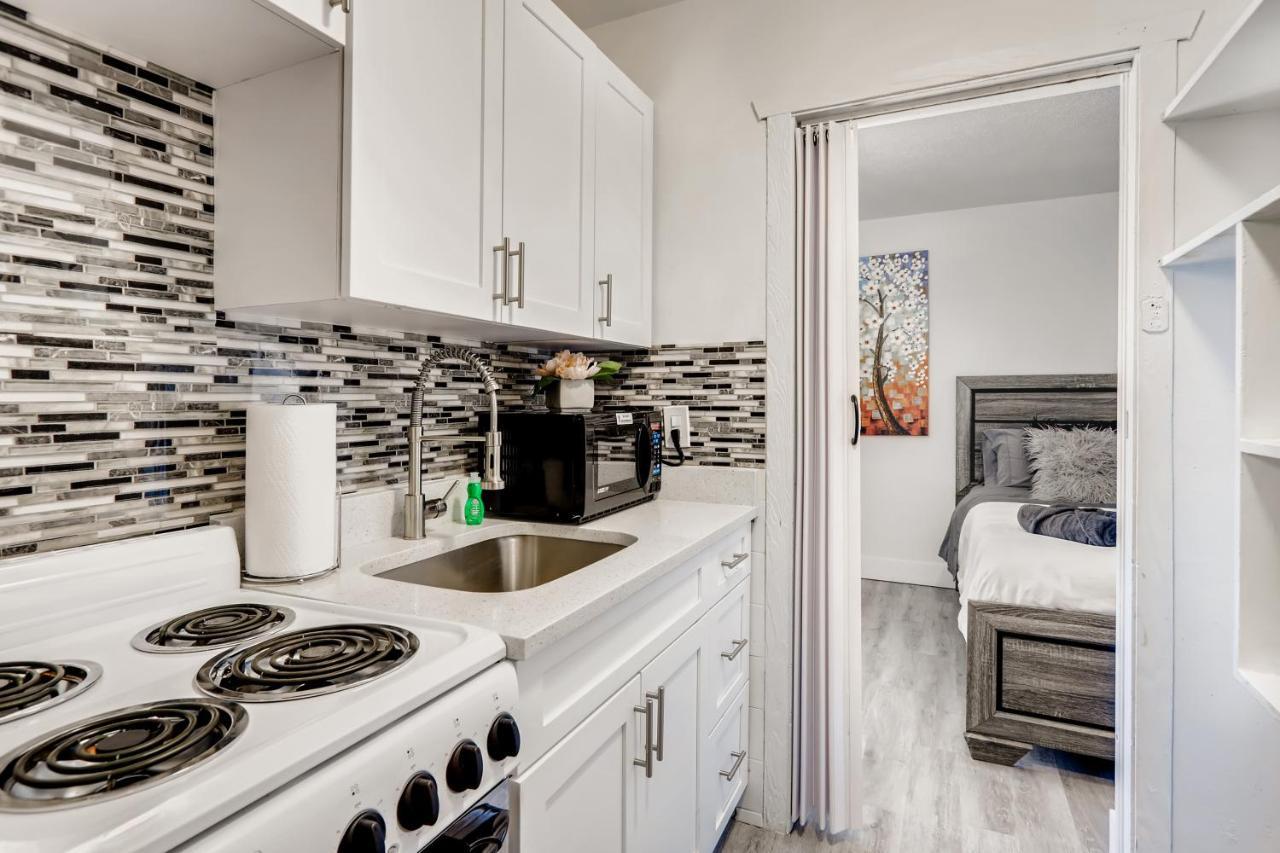 Coral Sands 1Br/1Ba Close 2 Beach! West Palm Beach Luaran gambar